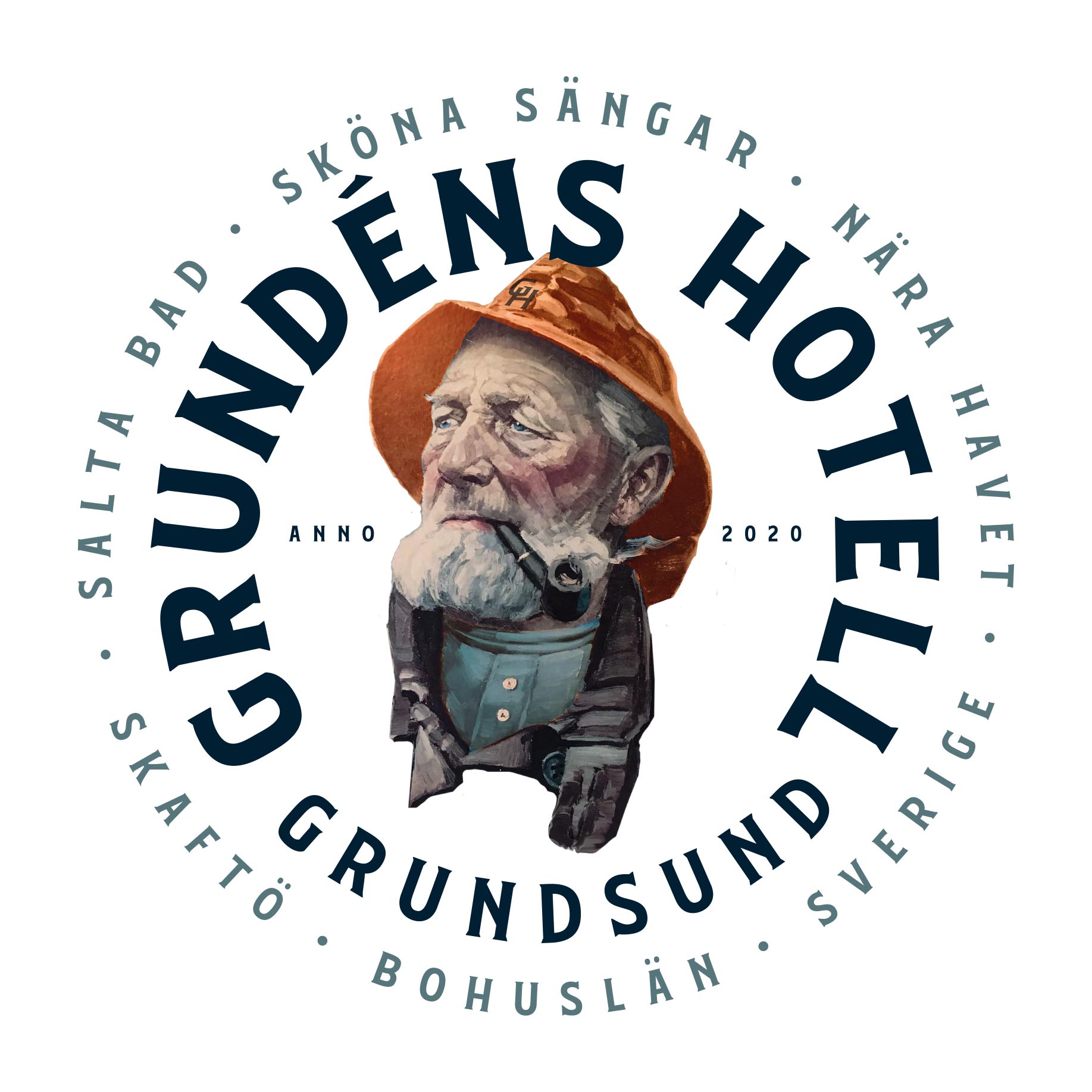 Grundéns Hotell