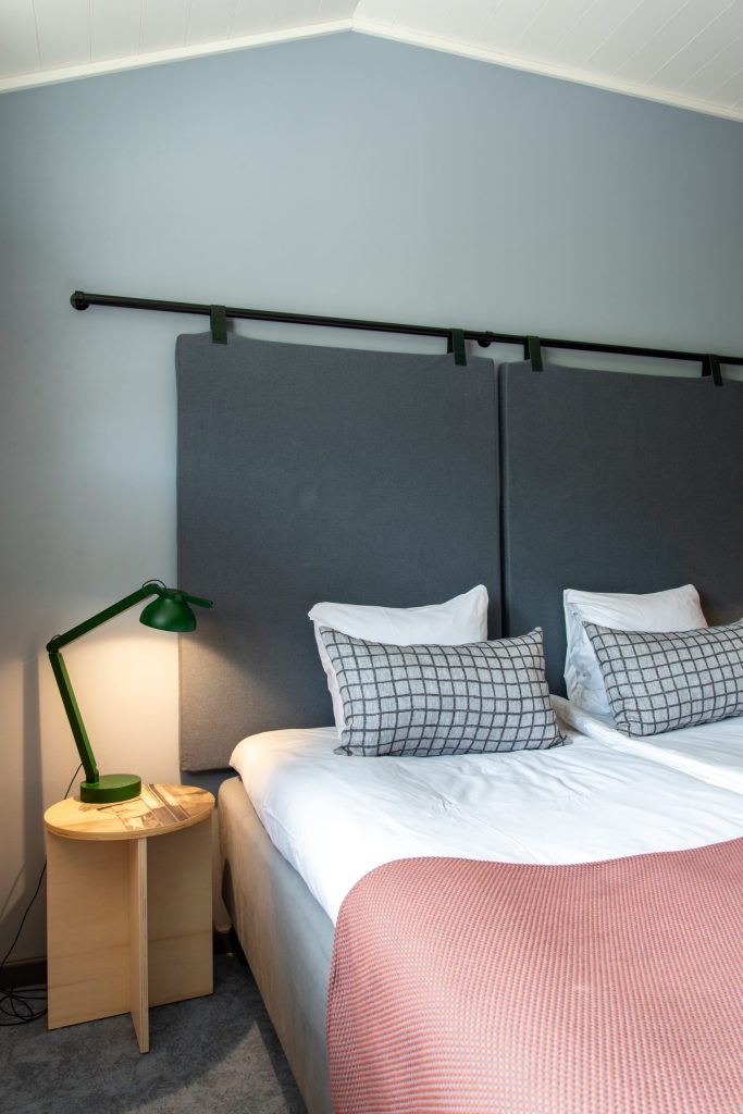 Grundens hotell